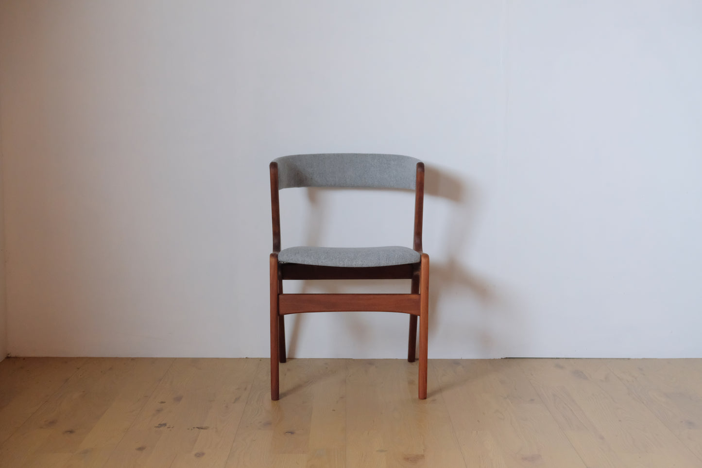 Kai Kristiansen T21 Teak