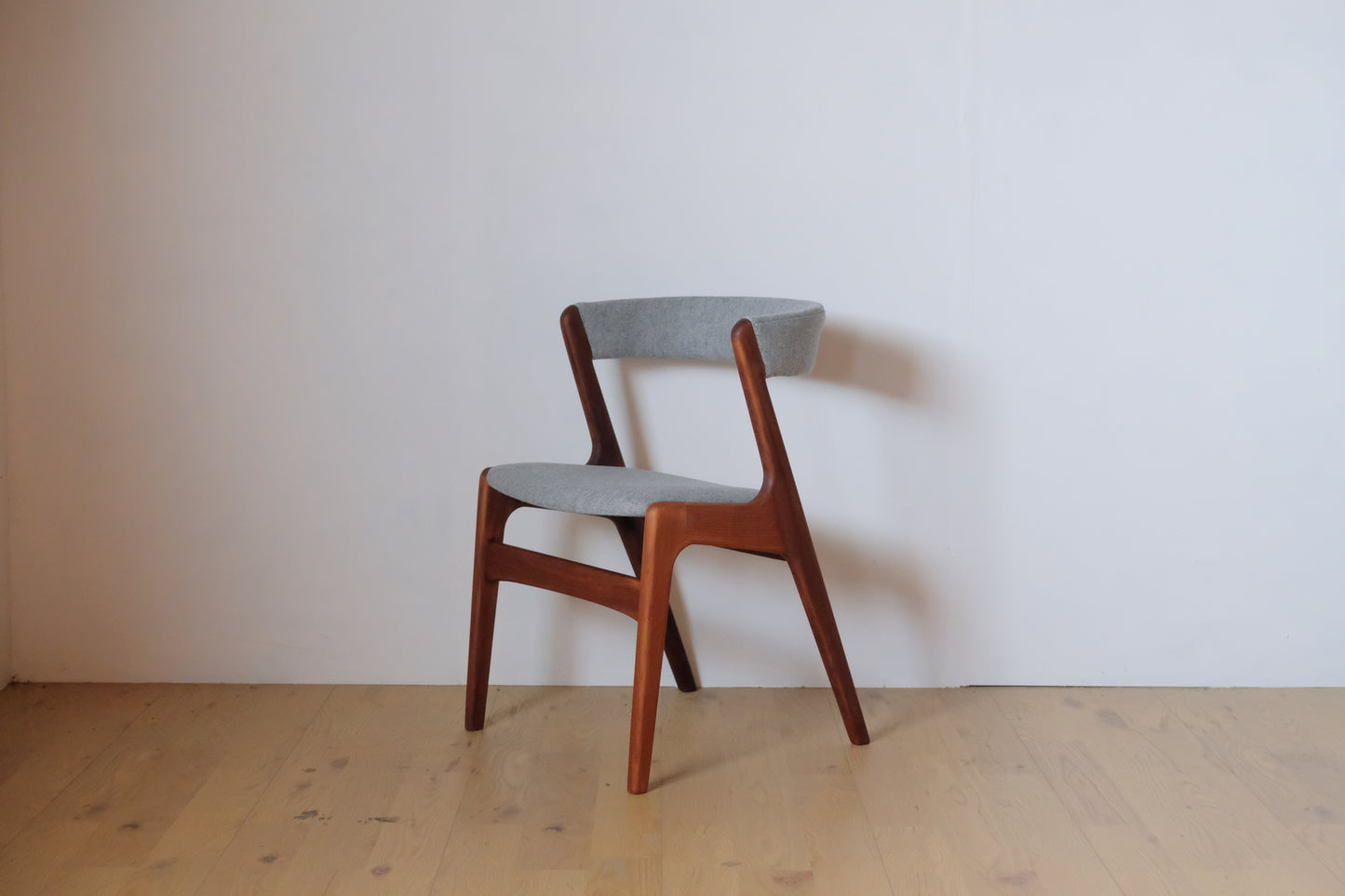 Kai Kristiansen T21 Teak