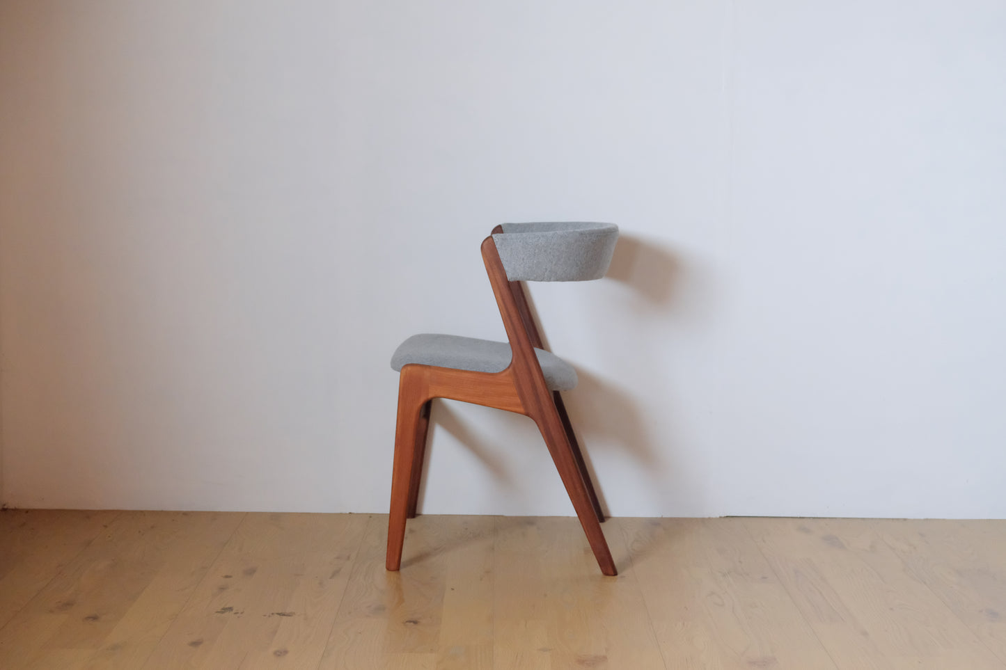 Kai Kristiansen T21 Teak