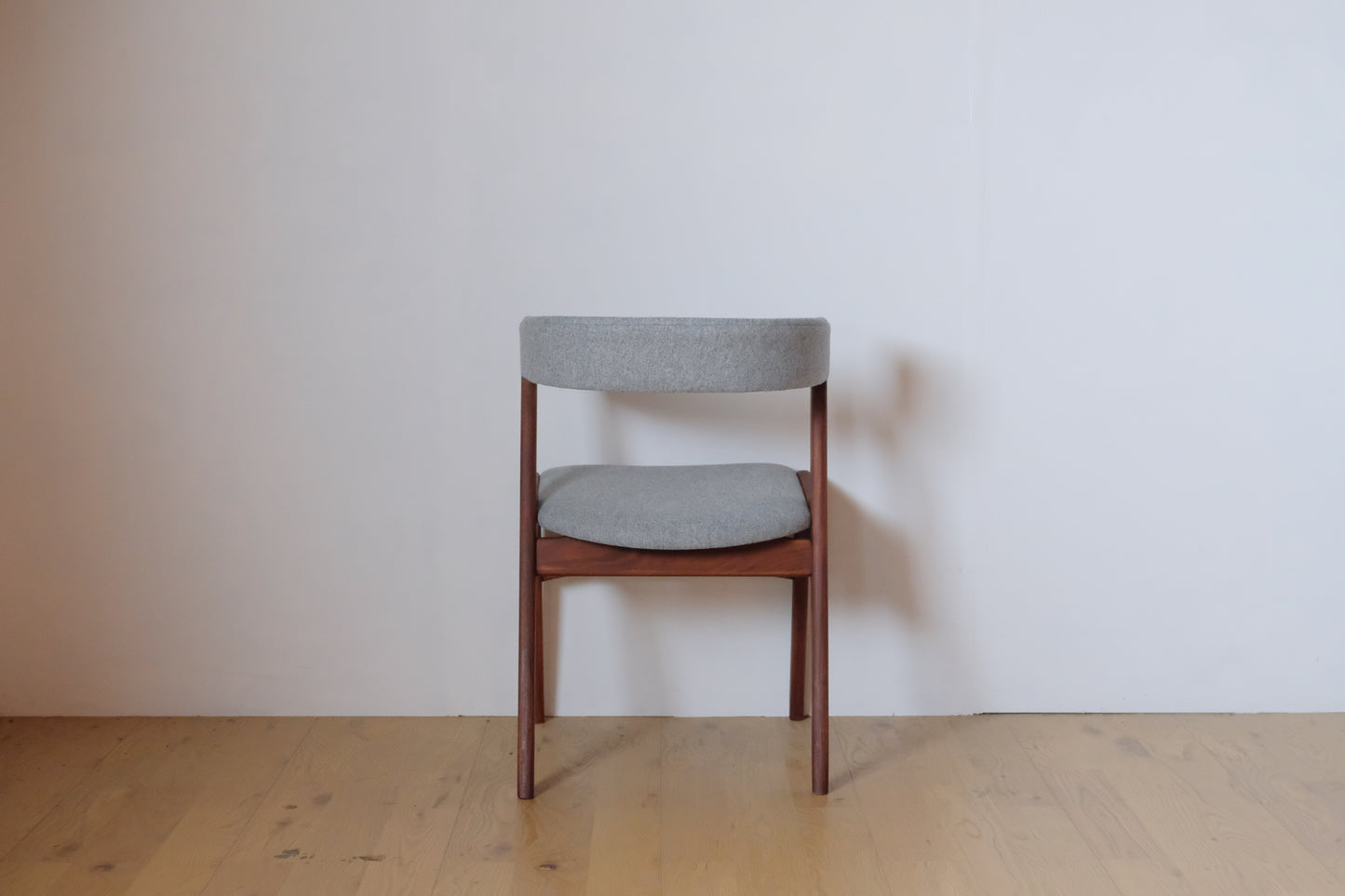 Kai Kristiansen T21 Teak