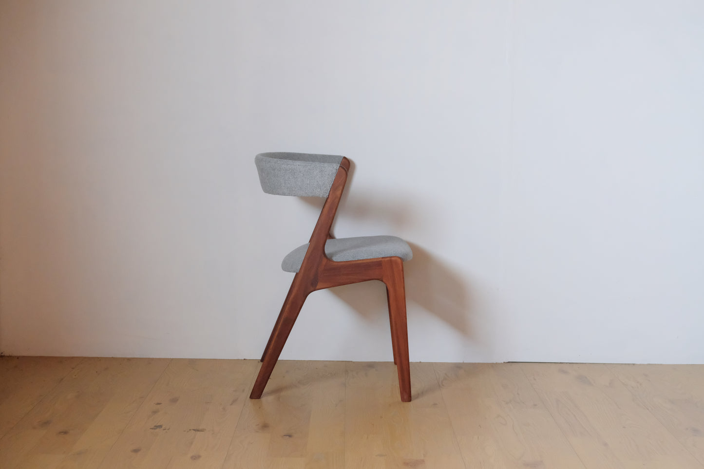 Kai Kristiansen T21 Teak