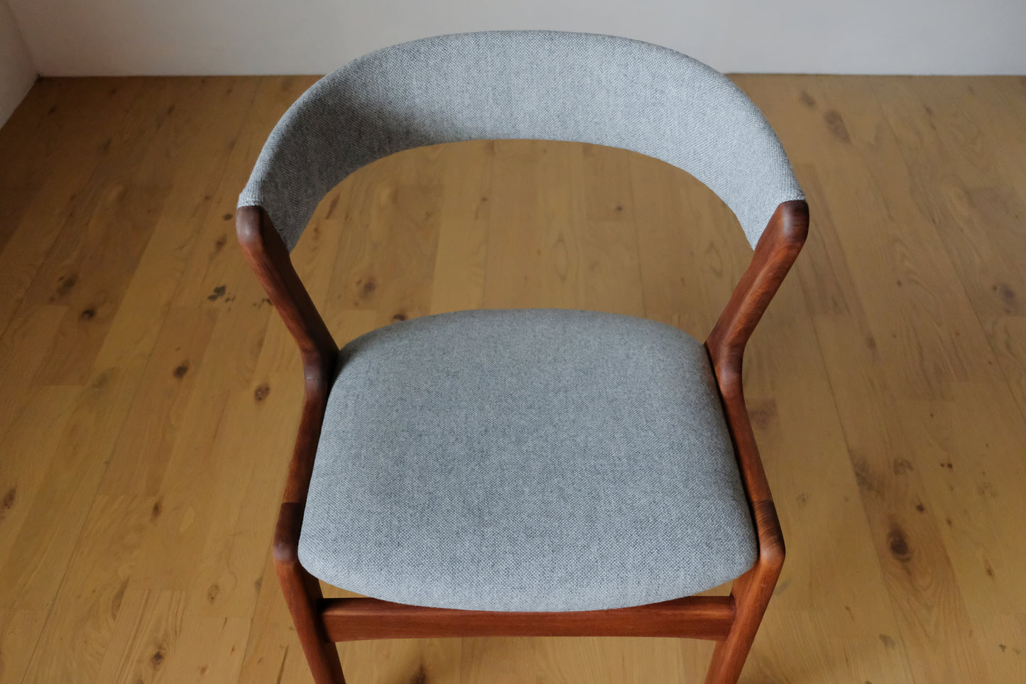 Kai Kristiansen T21 Teak