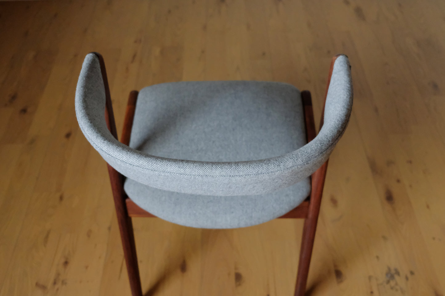 Kai Kristiansen T21 Teak