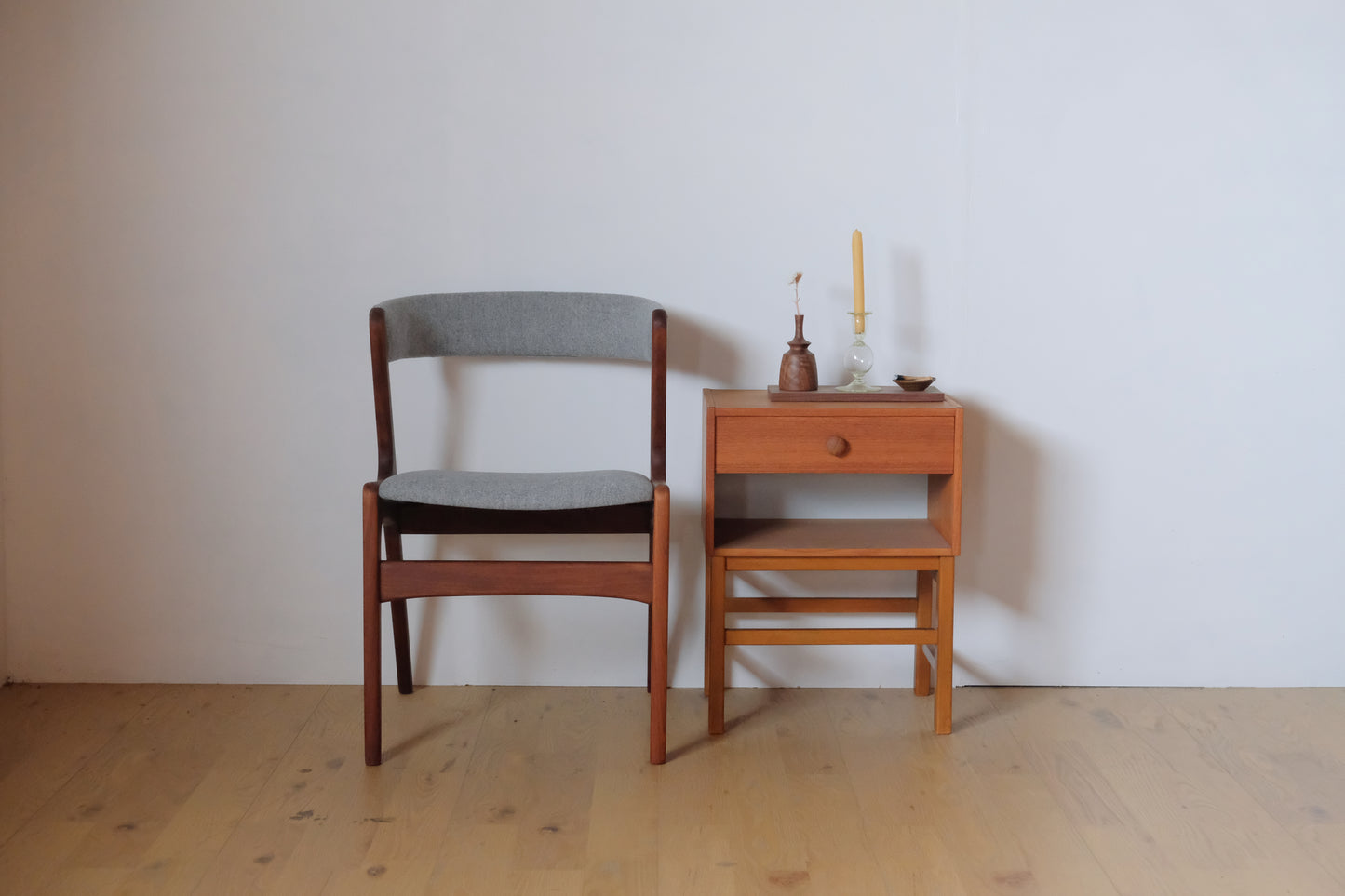Kai Kristiansen T21 Teak