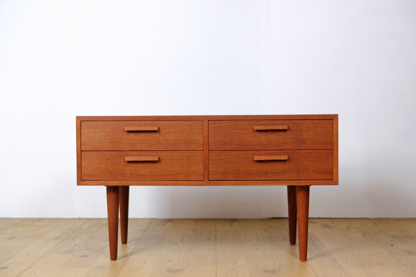 Kai Kristiansen Double chest