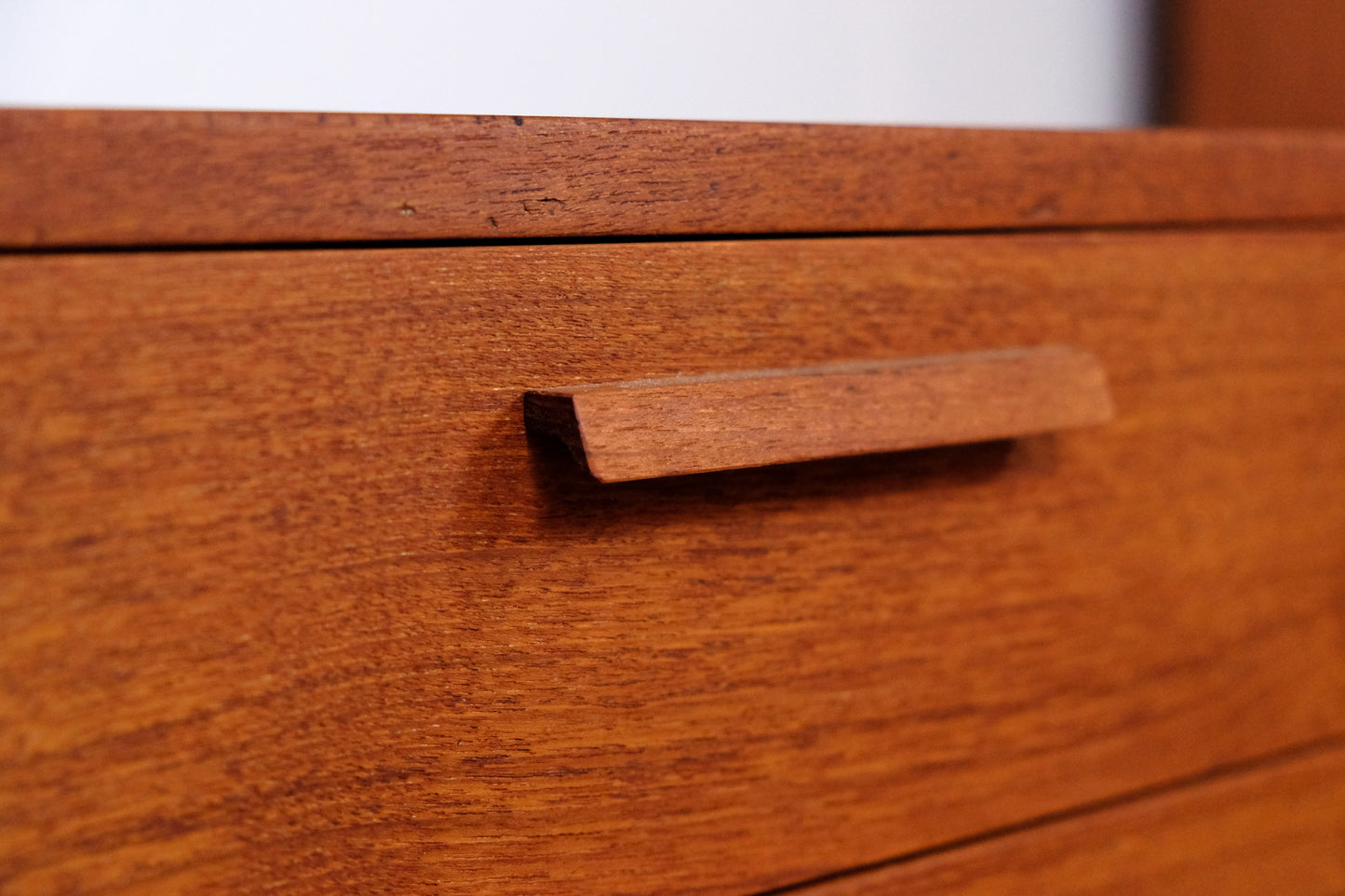 Kai Kristiansen Double chest