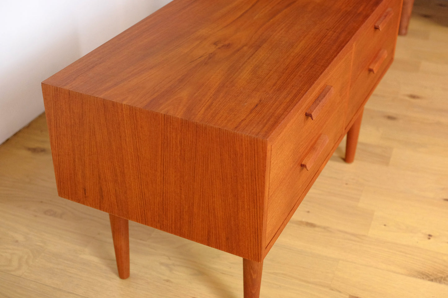 Kai Kristiansen Double chest