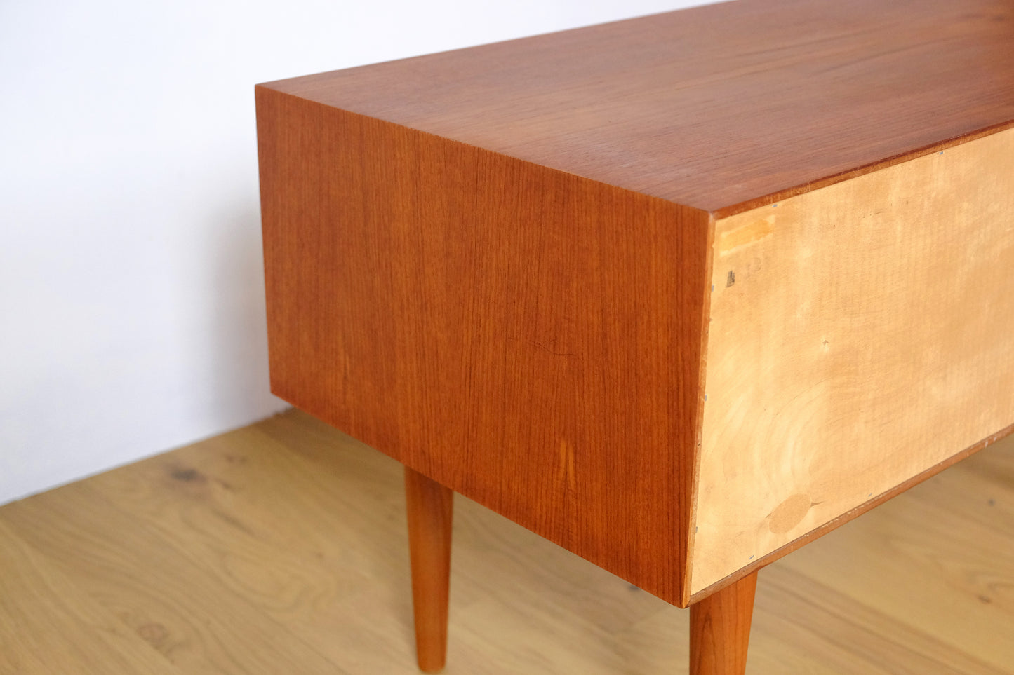 Kai Kristiansen Double chest