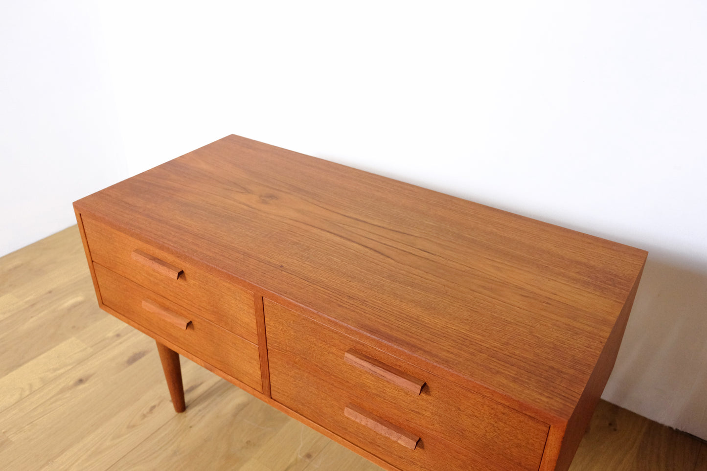 Kai Kristiansen Double chest