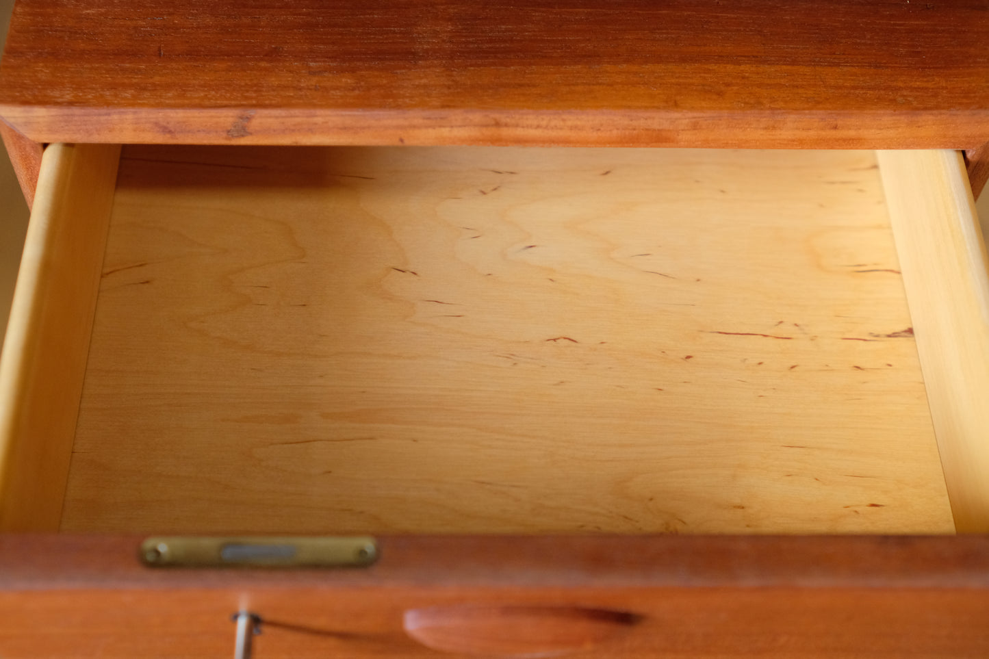 Kai Kristiansen Desk