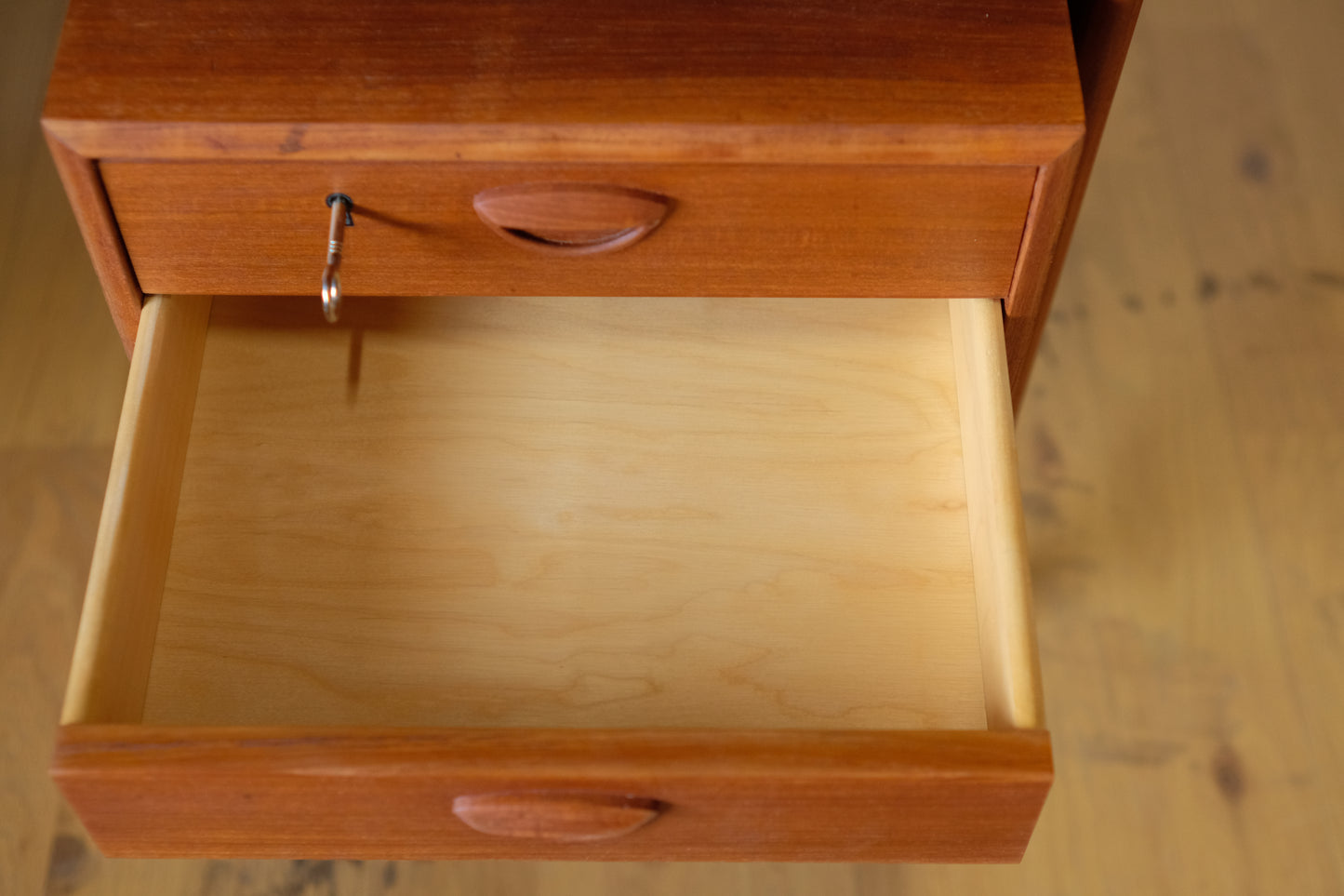 Kai Kristiansen Desk