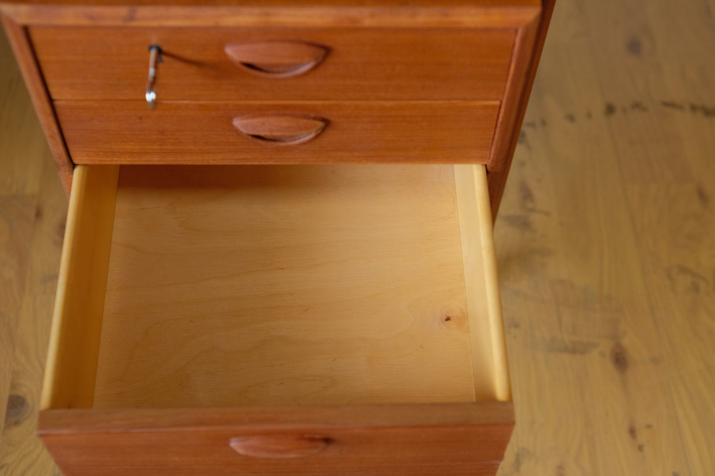 Kai Kristiansen Desk