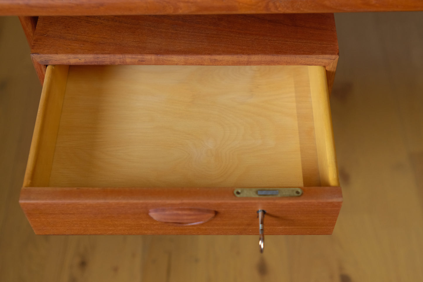Kai Kristiansen Desk