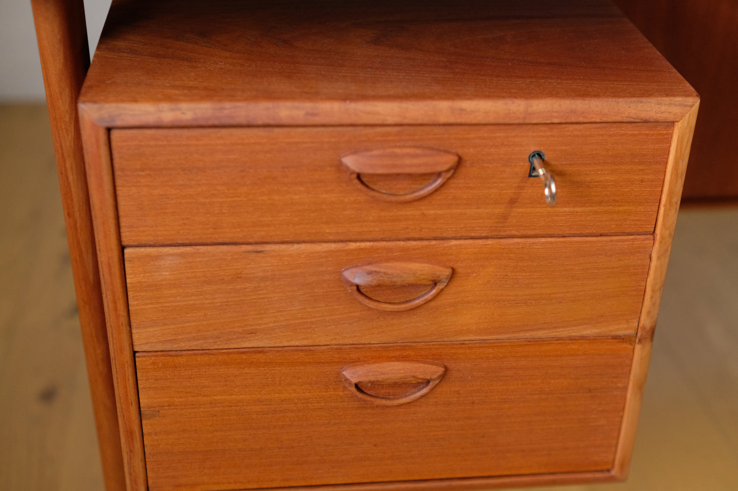Kai Kristiansen Desk