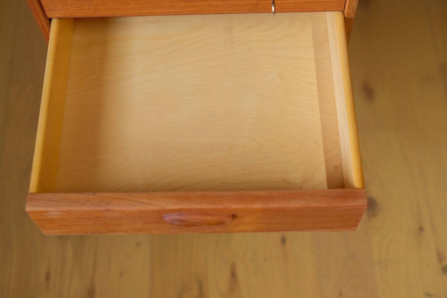 Kai Kristiansen Desk