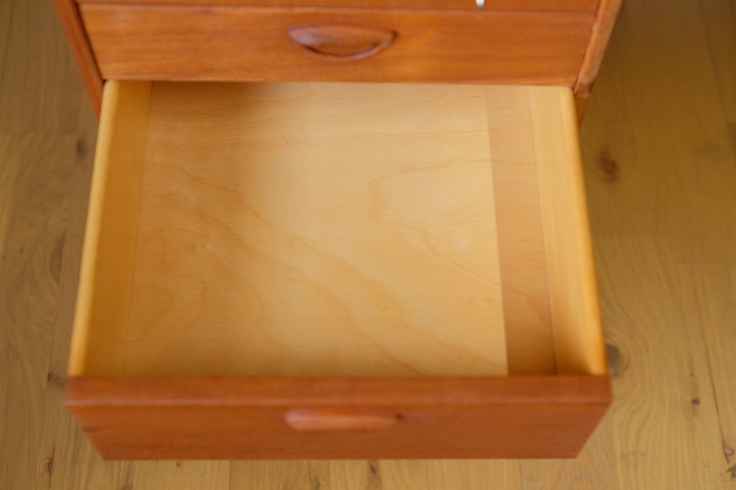 Kai Kristiansen Desk