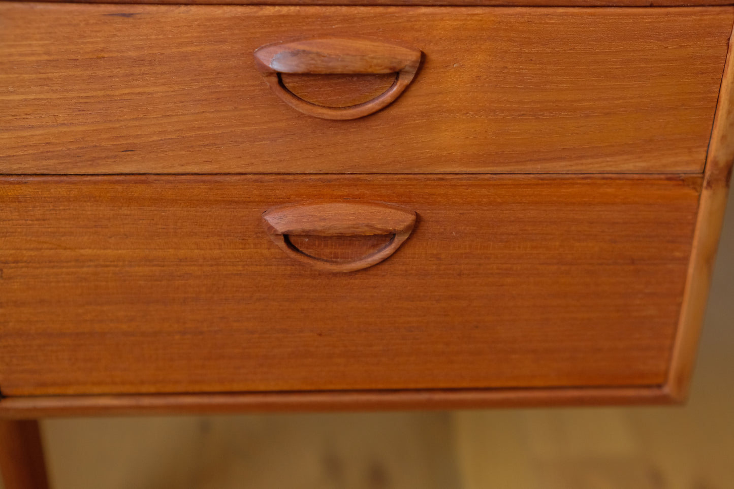 Kai Kristiansen Desk