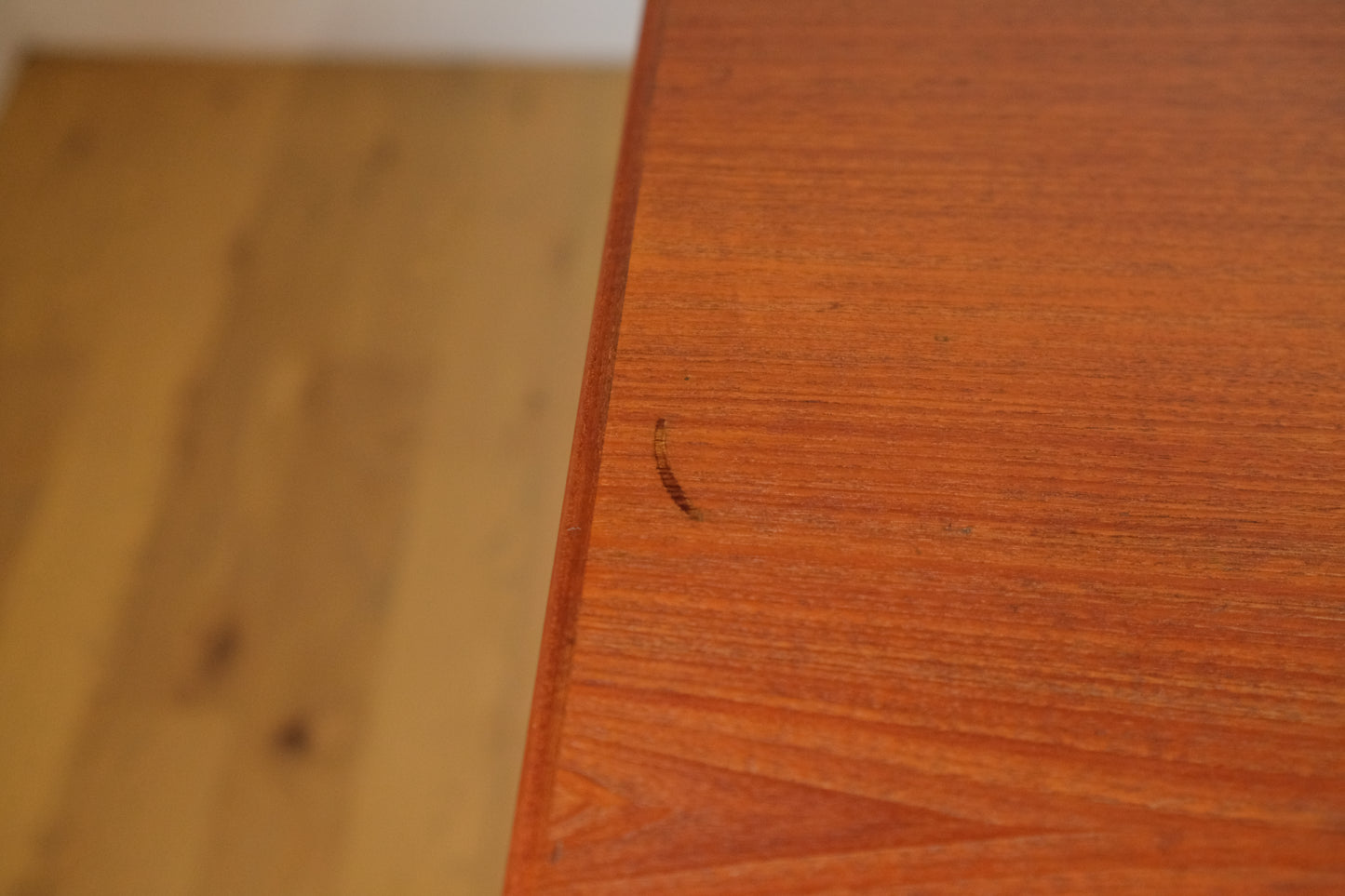 Kai Kristiansen Desk