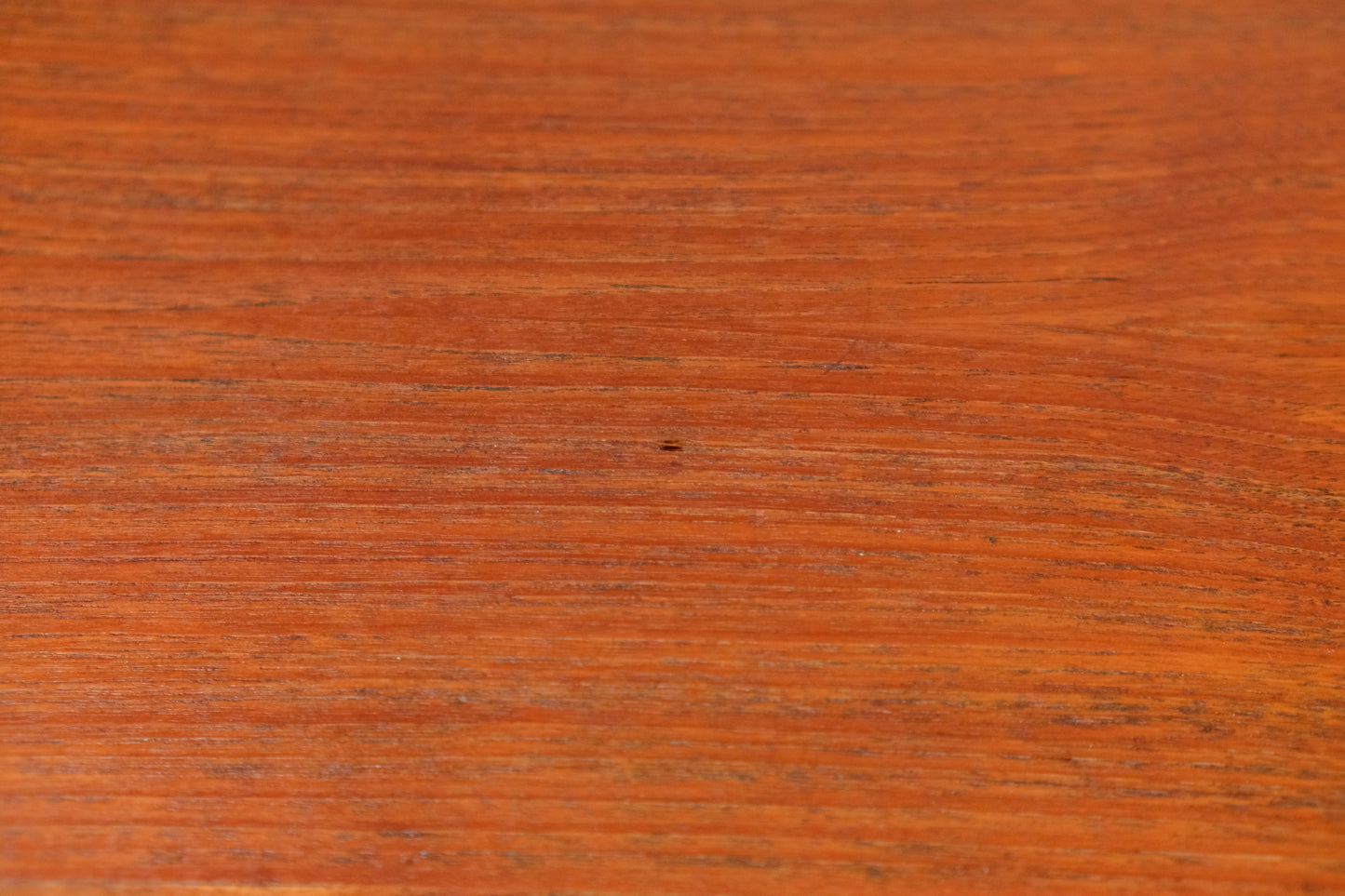 Kai Kristiansen Desk