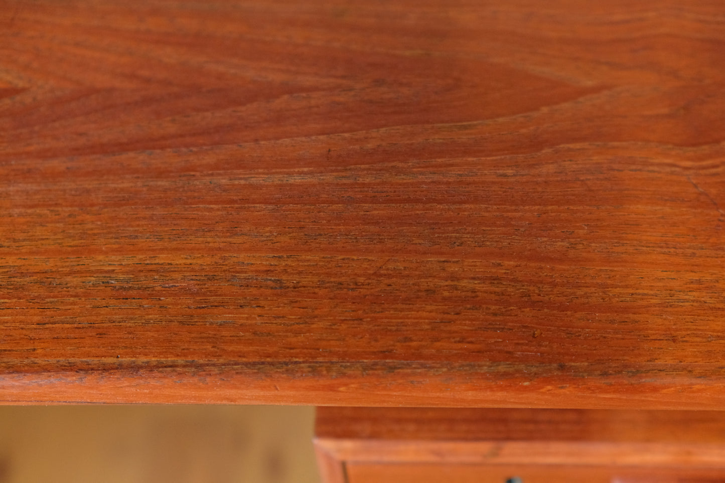 Kai Kristiansen Desk