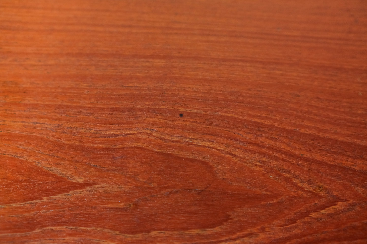 Kai Kristiansen Desk