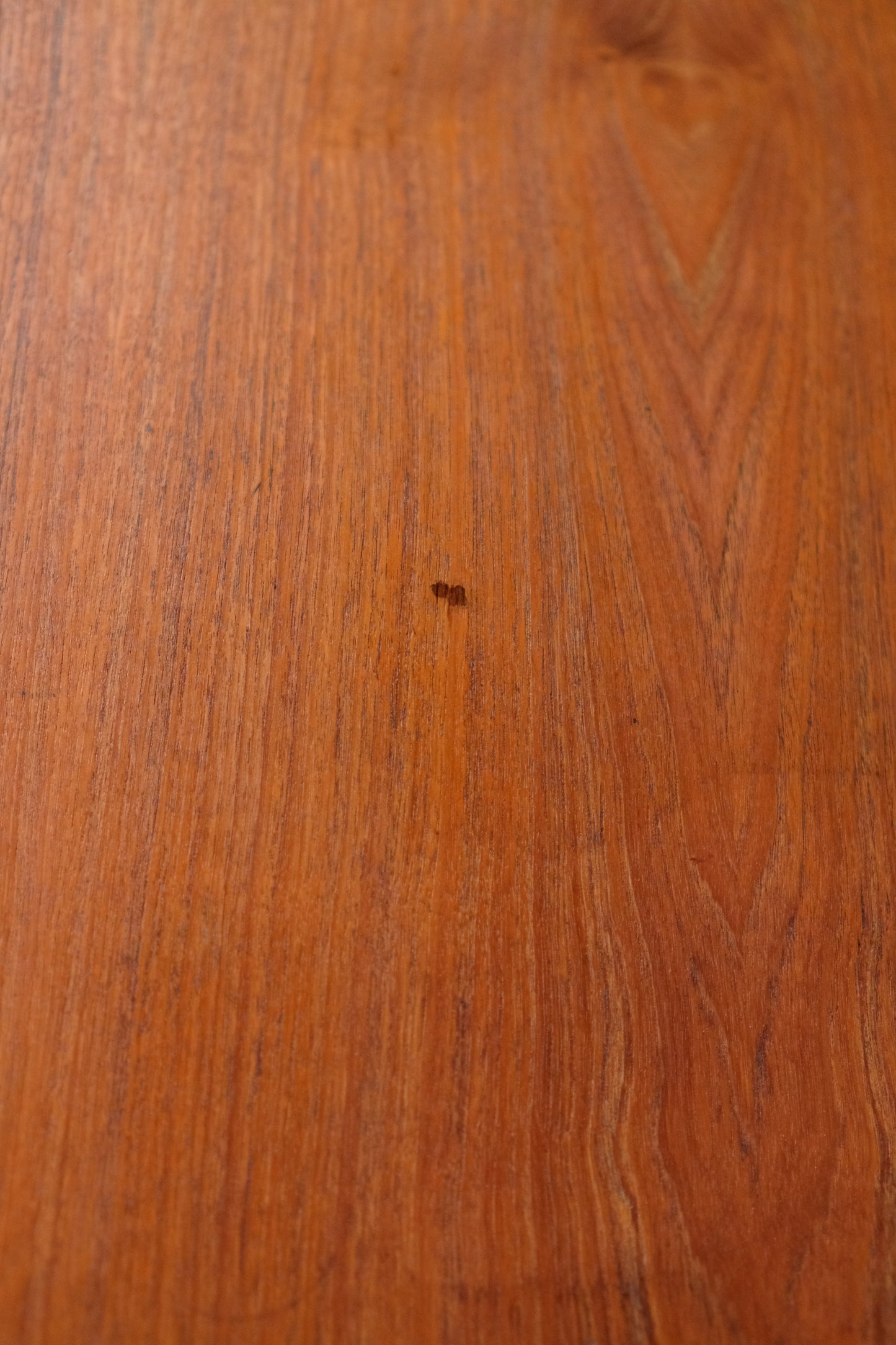 Kai Kristiansen Desk