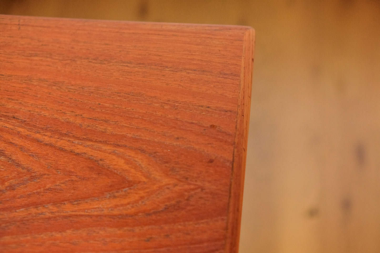 Kai Kristiansen Desk