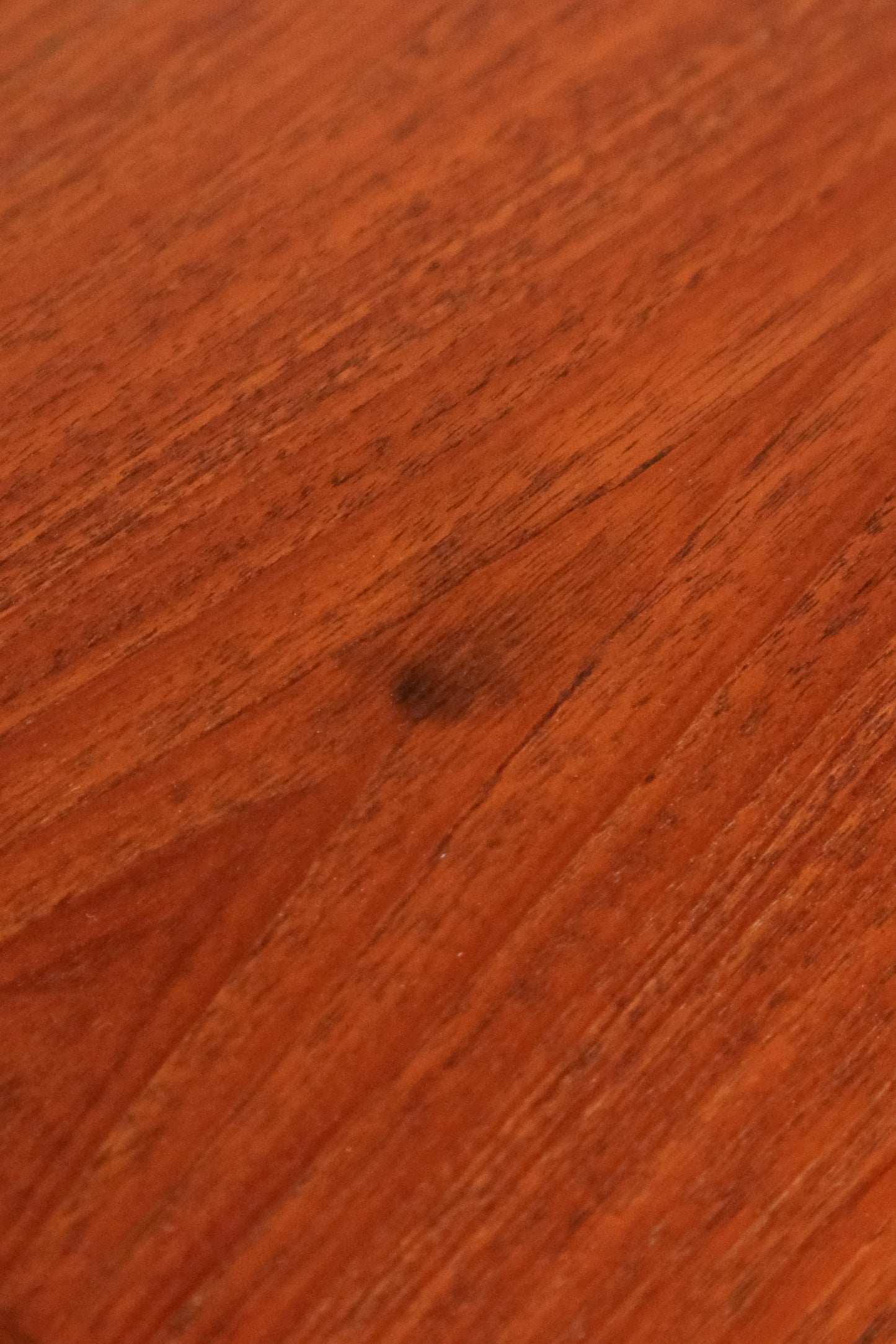 Kai Kristiansen Desk