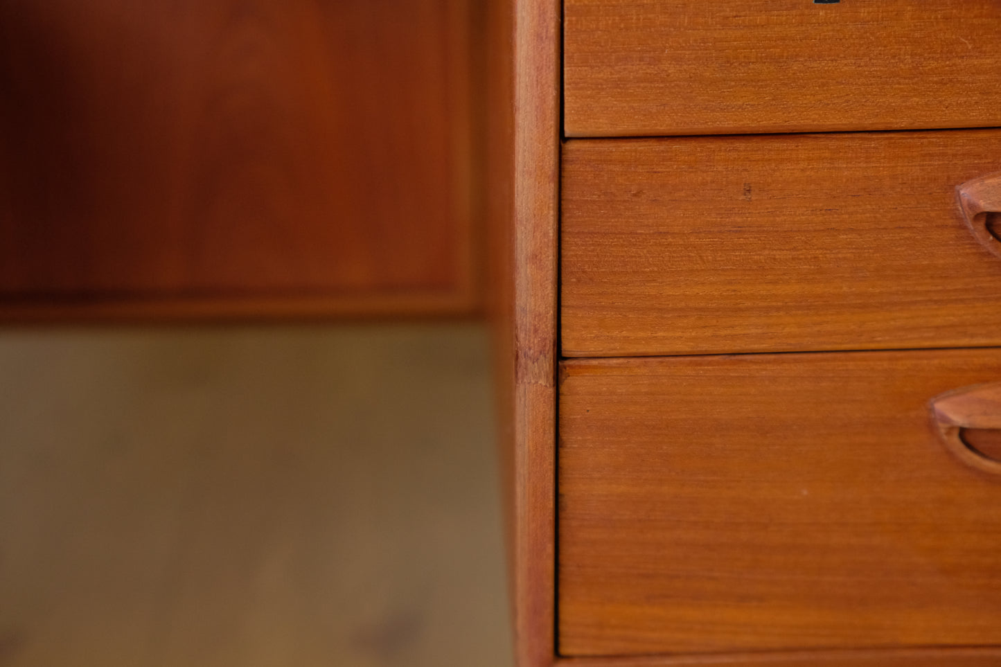 Kai Kristiansen Desk