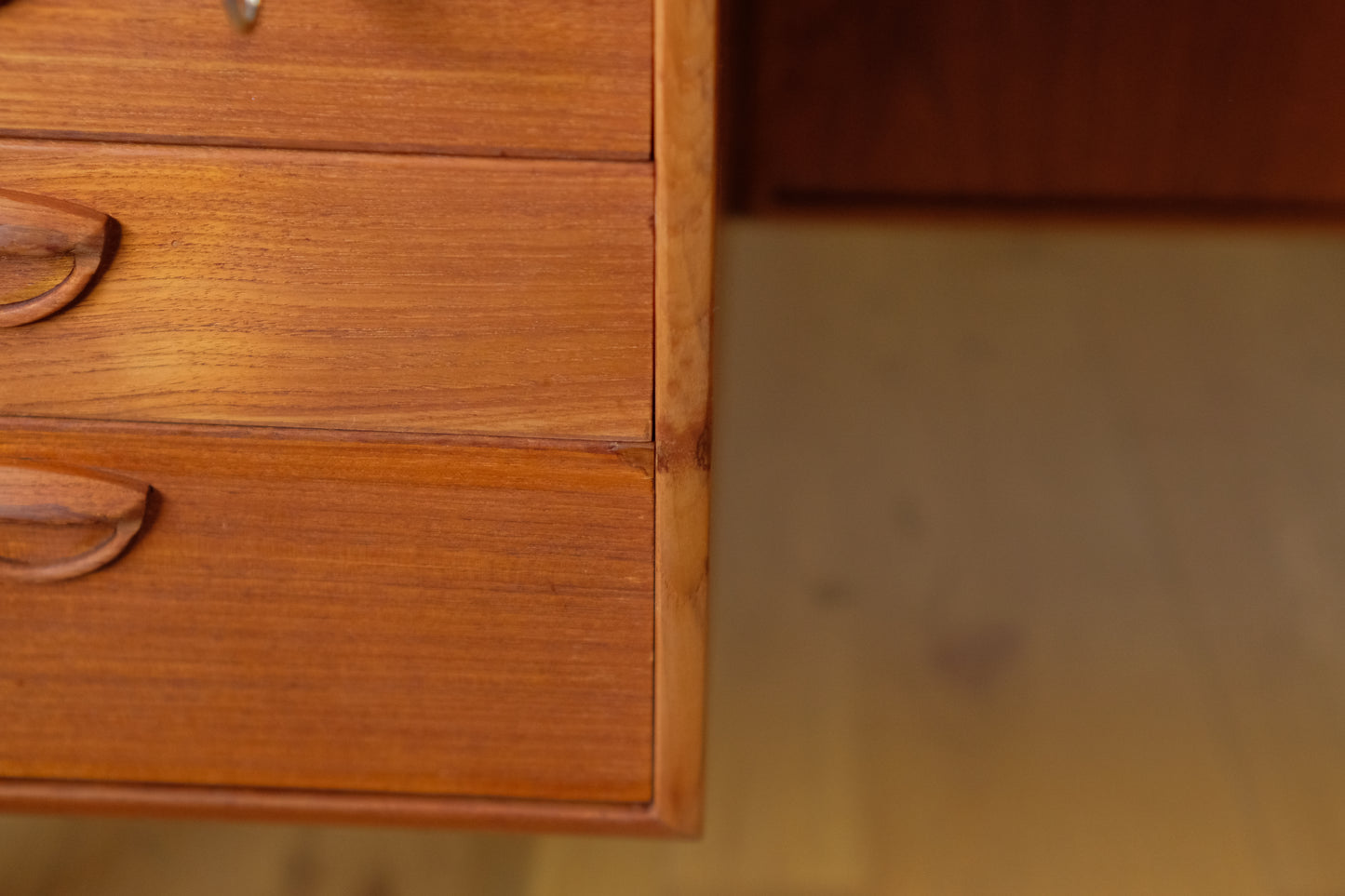 Kai Kristiansen Desk