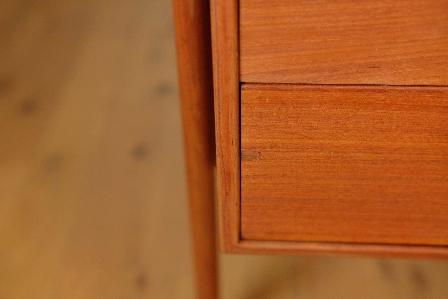 Kai Kristiansen Desk