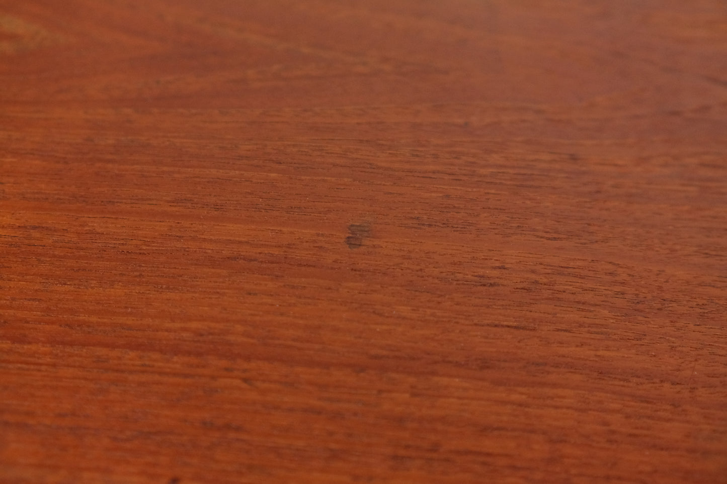 Kai Kristiansen Desk