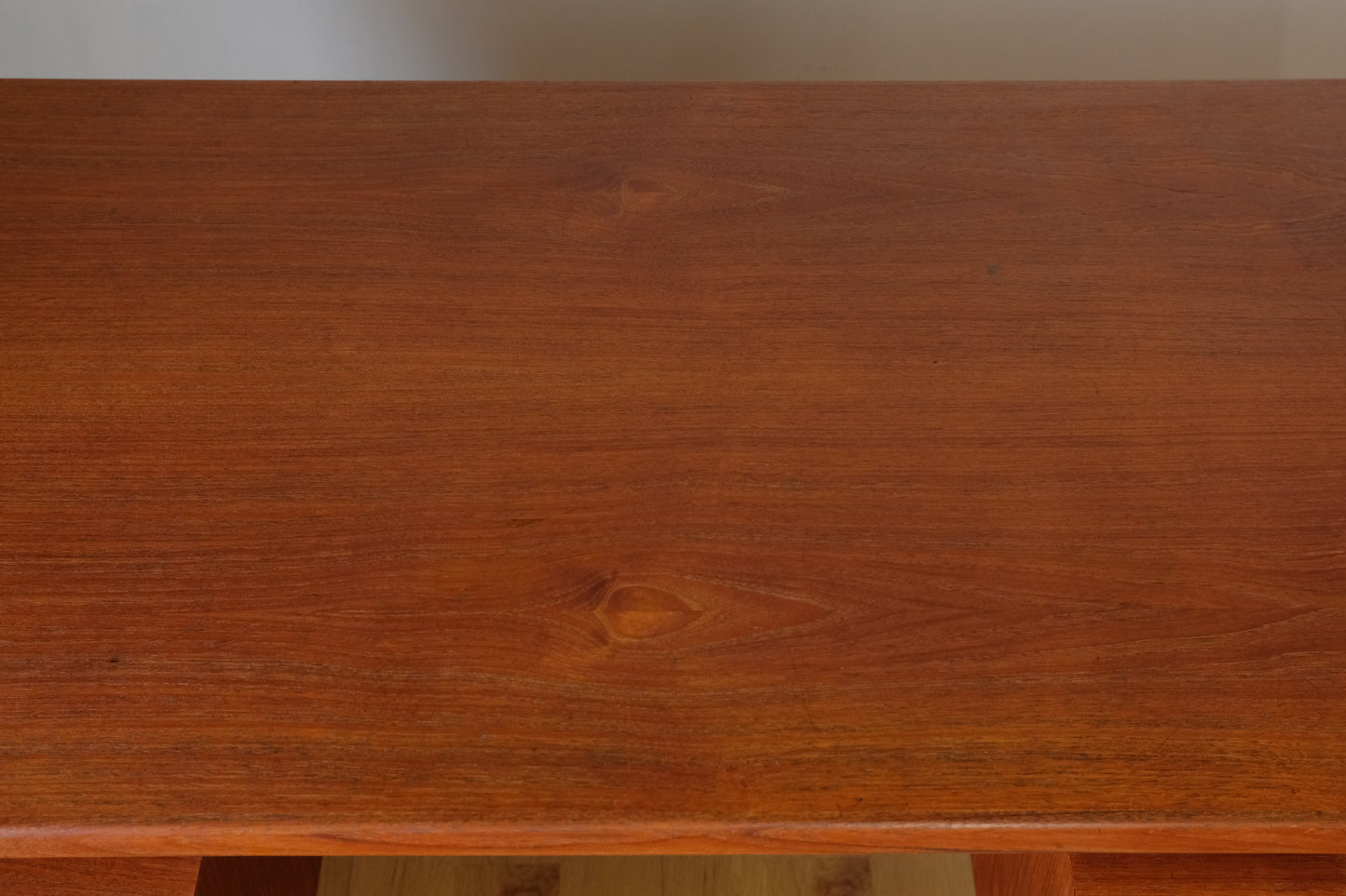 Kai Kristiansen Desk