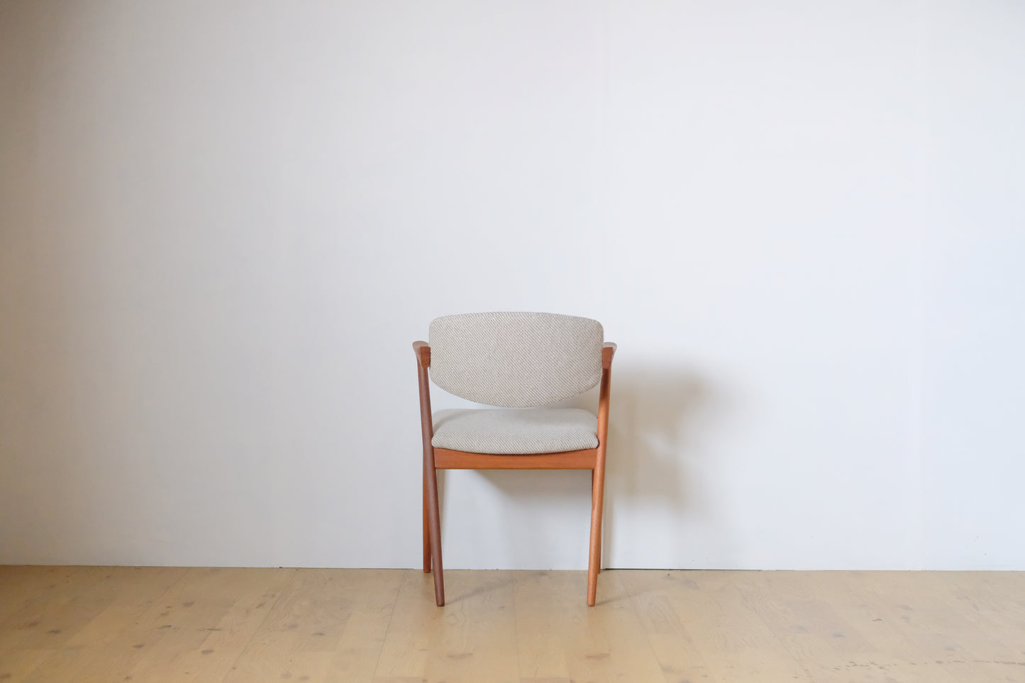 Kai Kristiansen No42 Teak