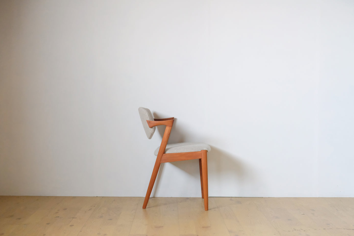 Kai Kristiansen No42 Teak