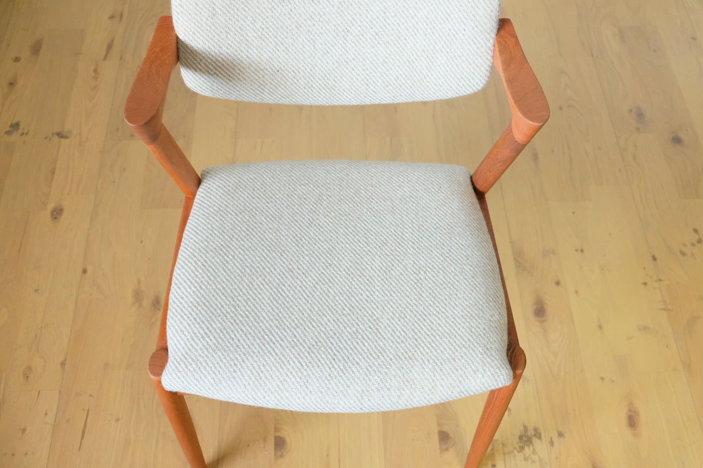 Kai Kristiansen No42 Teak