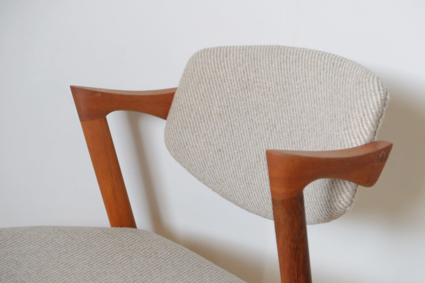 Kai Kristiansen No42 Teak