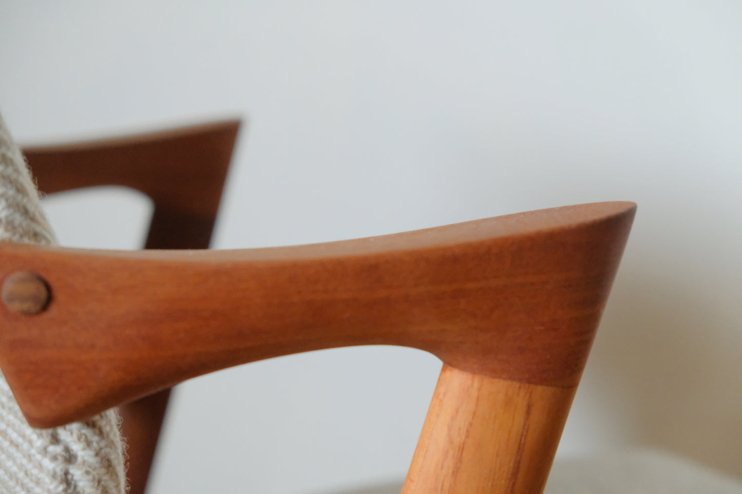 Kai Kristiansen No42 Teak