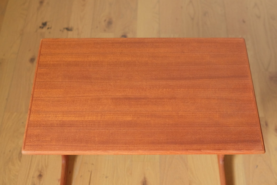 Kai Kristiansen Nest table