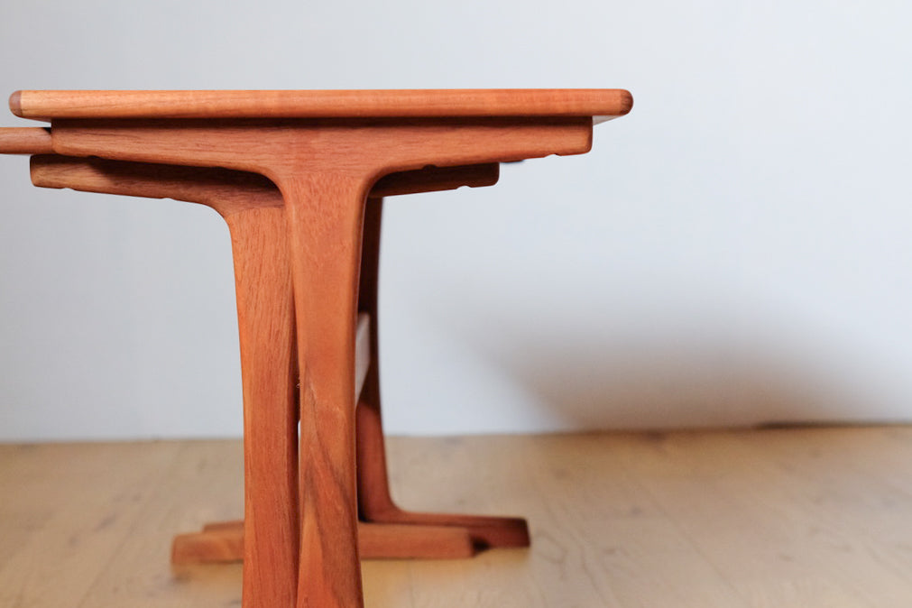 Kai Kristiansen Nest table