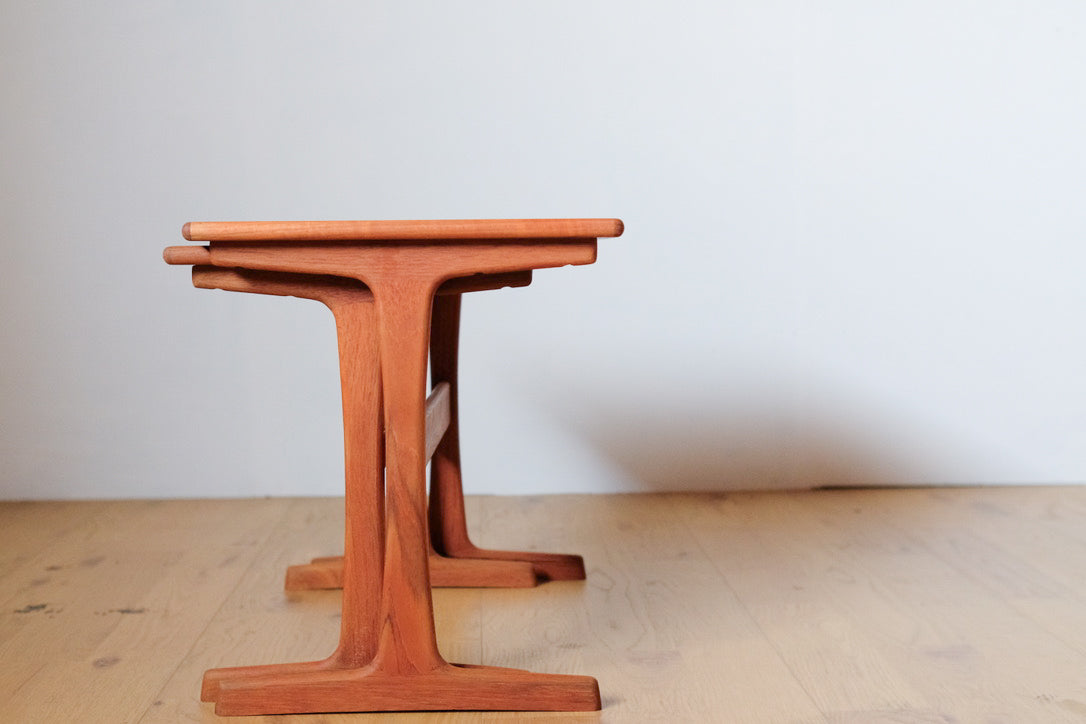 Kai Kristiansen Nest table