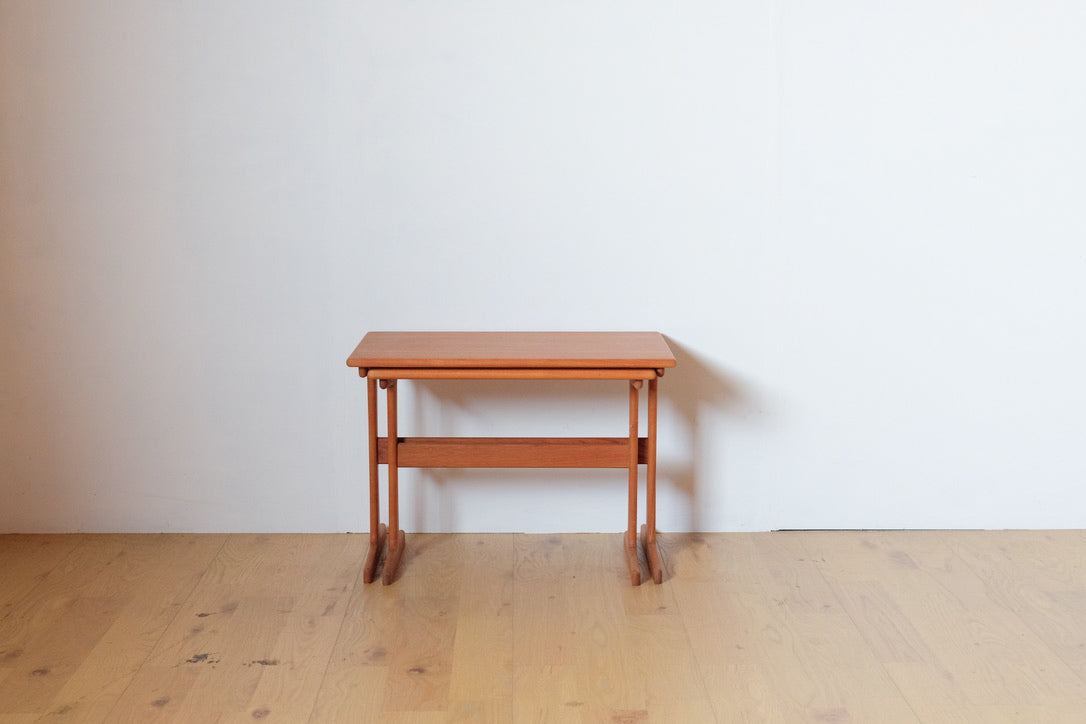 Kai Kristiansen Nest table