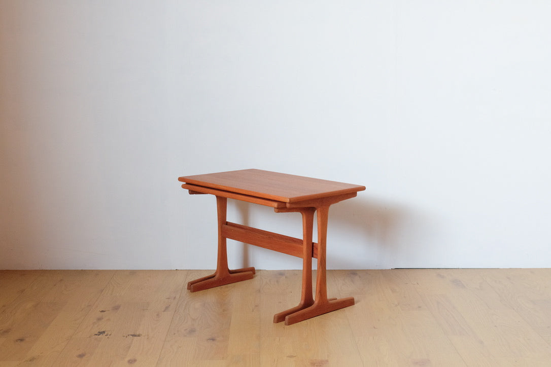 Kai Kristiansen Nest table