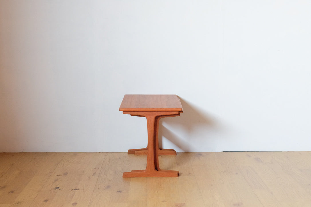Kai Kristiansen Nest table