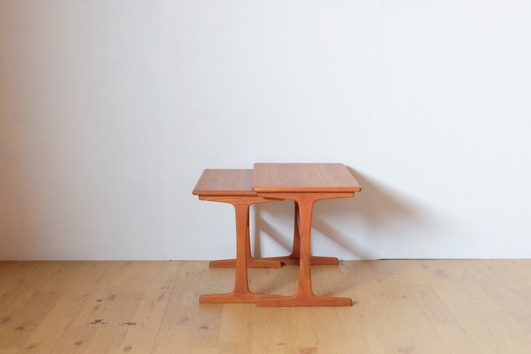 Kai Kristiansen Nest table