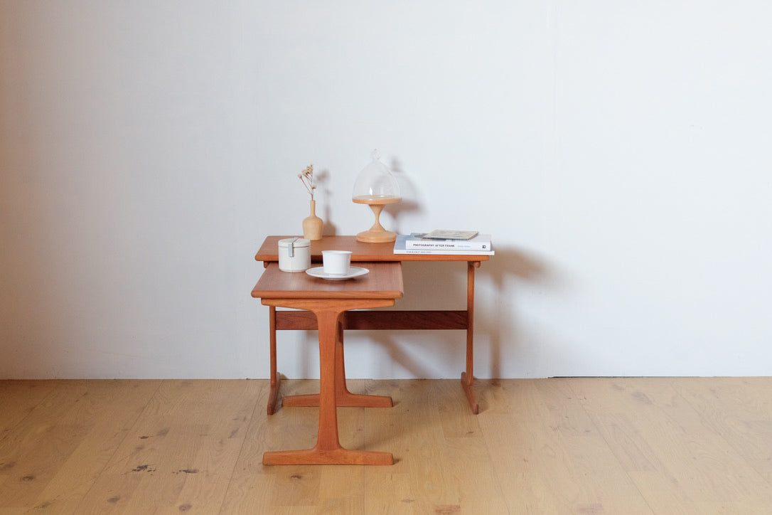 Kai Kristiansen Nest table