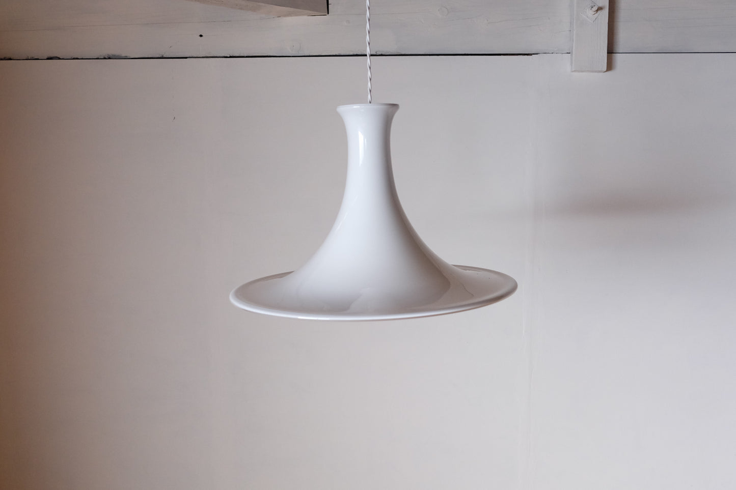 Lamp Sidse Werner apoteker pendel