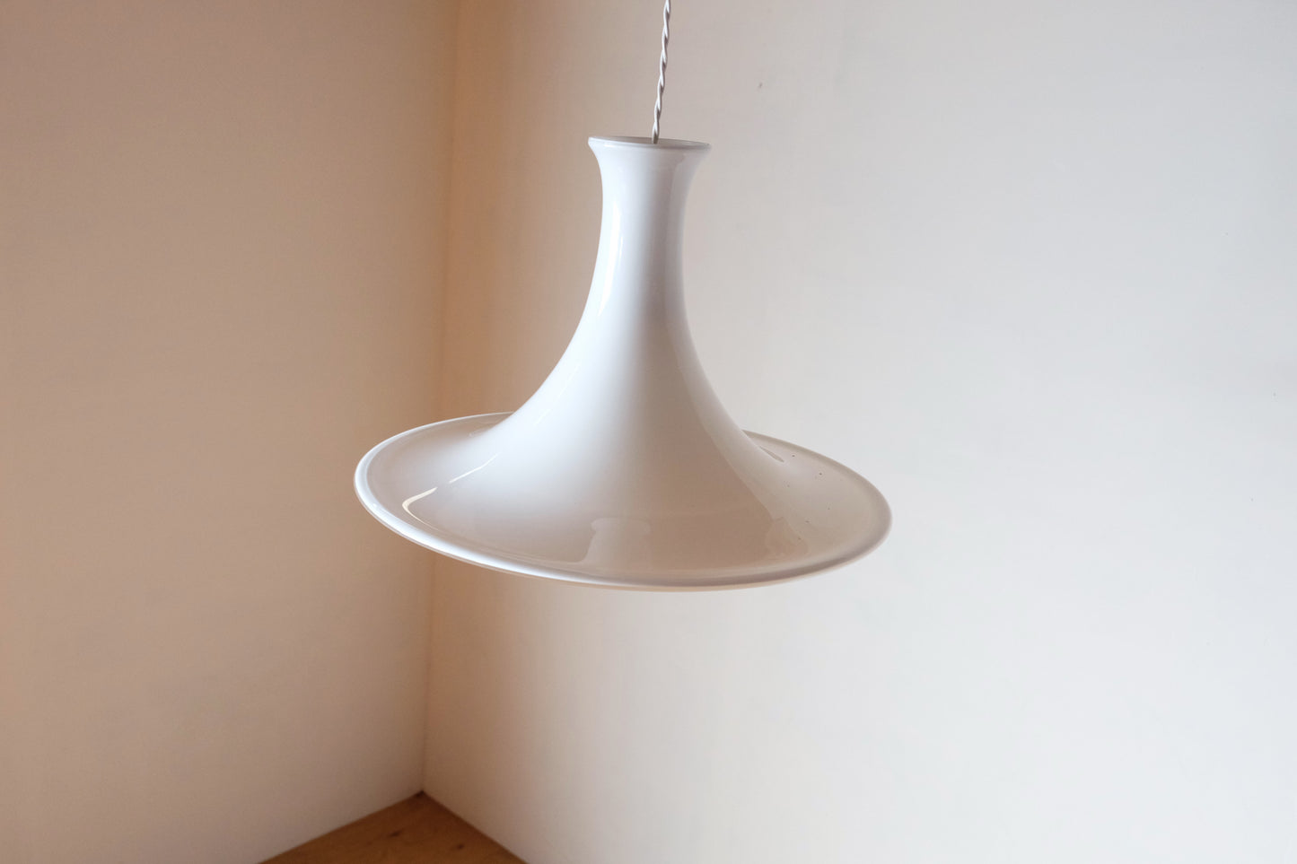 Lamp Sidse Werner apoteker pendel