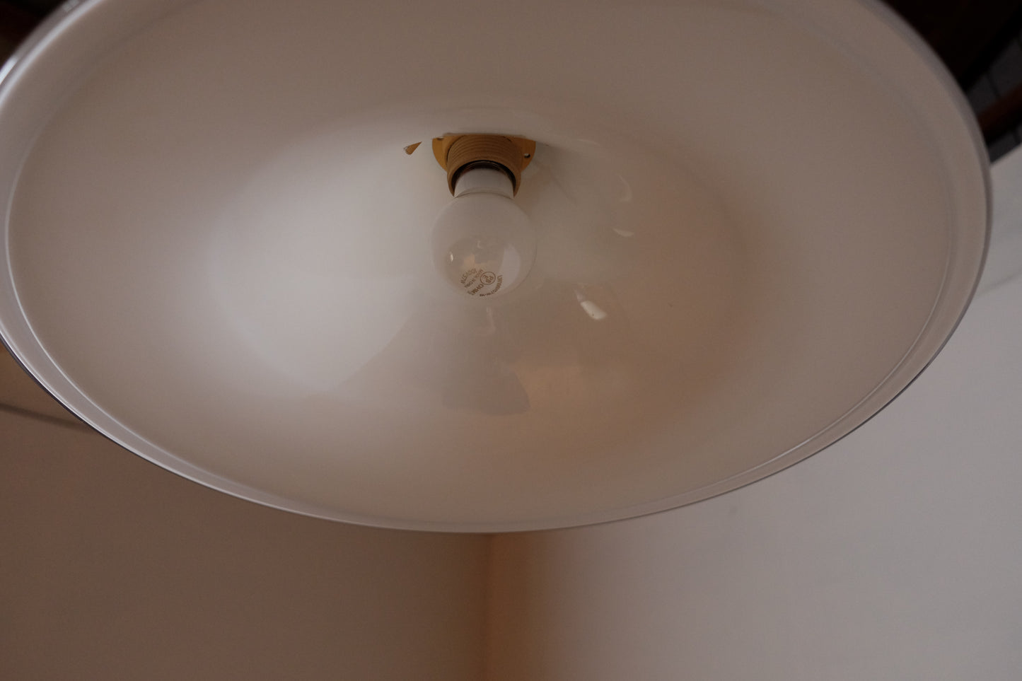 Lamp Sidse Werner apoteker pendel