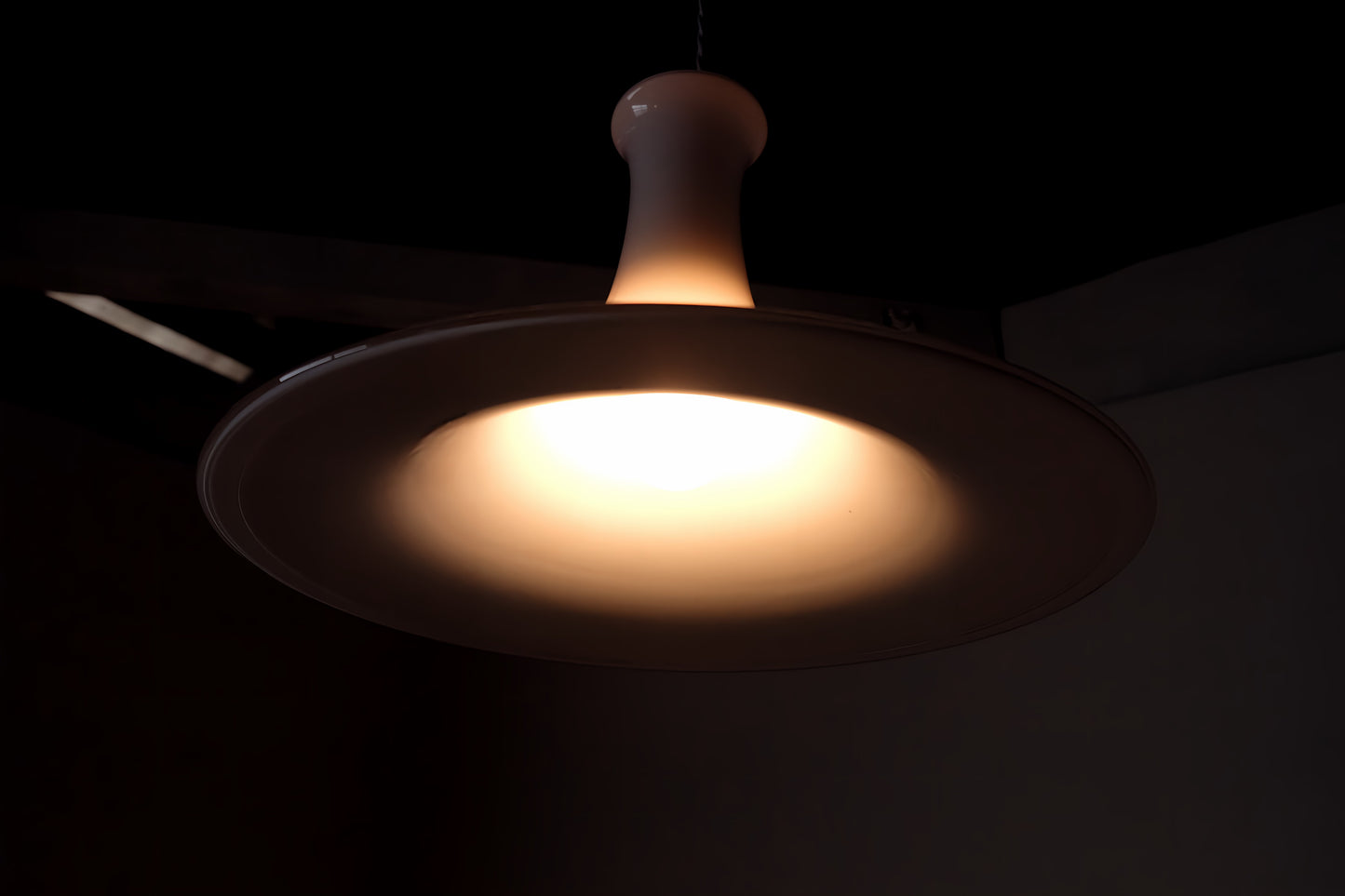 Lamp Sidse Werner apoteker pendel